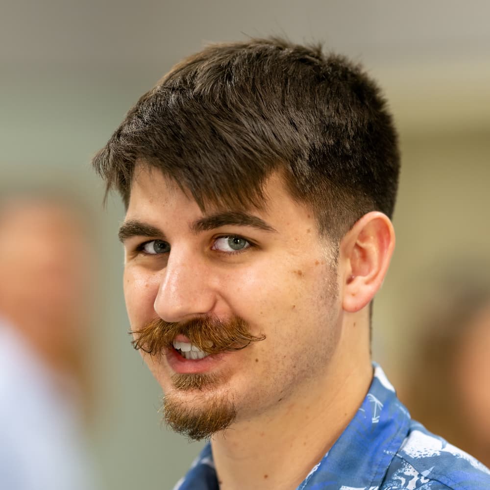 Sebastian Neiswanger