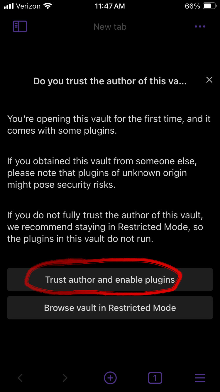 community plugins